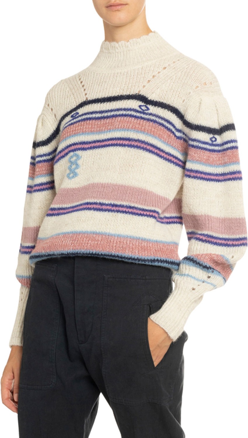 Isabel Marant Etoile Georgie Sweater