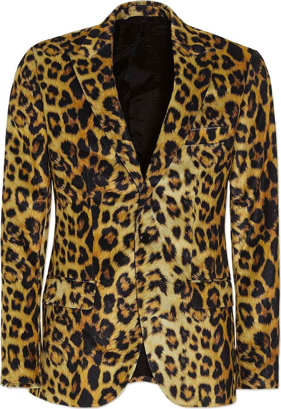 SSS World Corp Babou velvet jacket