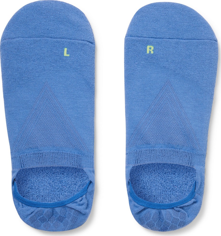 Falke Cool Kick Stretch-Knit No-Show Socks