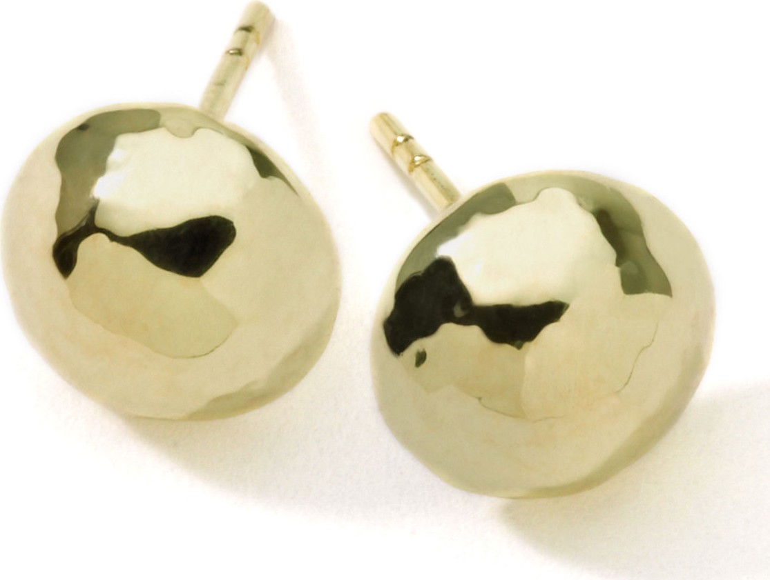 IPPOLITA Glamazon Pin Ball Earrings
