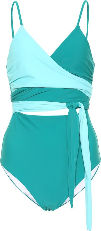 DIANE von FURSTENBERG One-piece swimsuit
