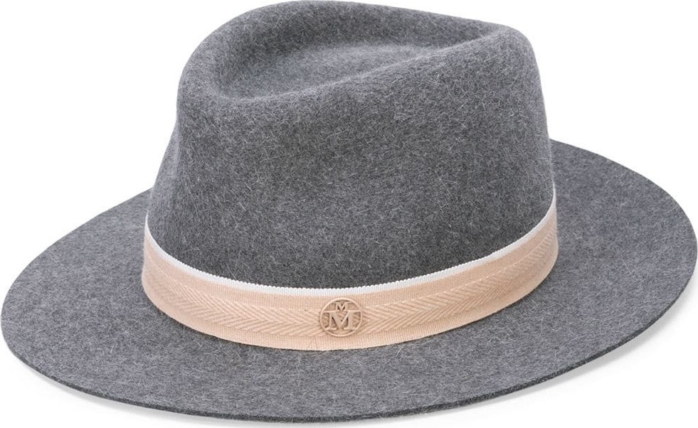 Maison Michel Andre Hat