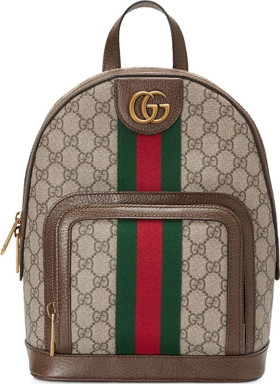 Gucci Ophidia GG small backpack