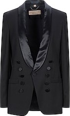 Burberry London England Blazer