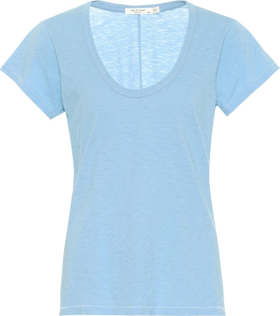 Rag & Bone Cotton T-shirt