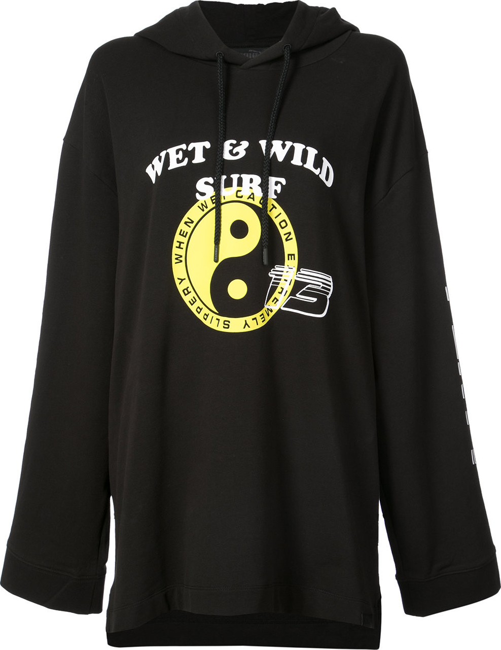 PUMA Fenty x Puma by Rihanna wet and wild hoodie