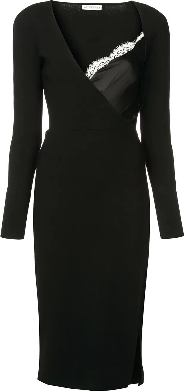 Altuzarra Gianni Dress