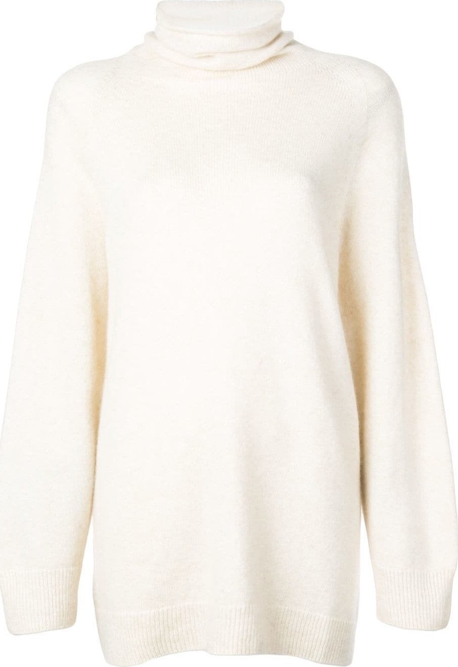 THE ROW turtleneck sweater