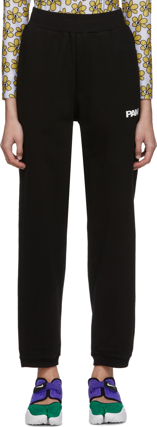 Perks and Mini Black Close To Home Lounge Pants