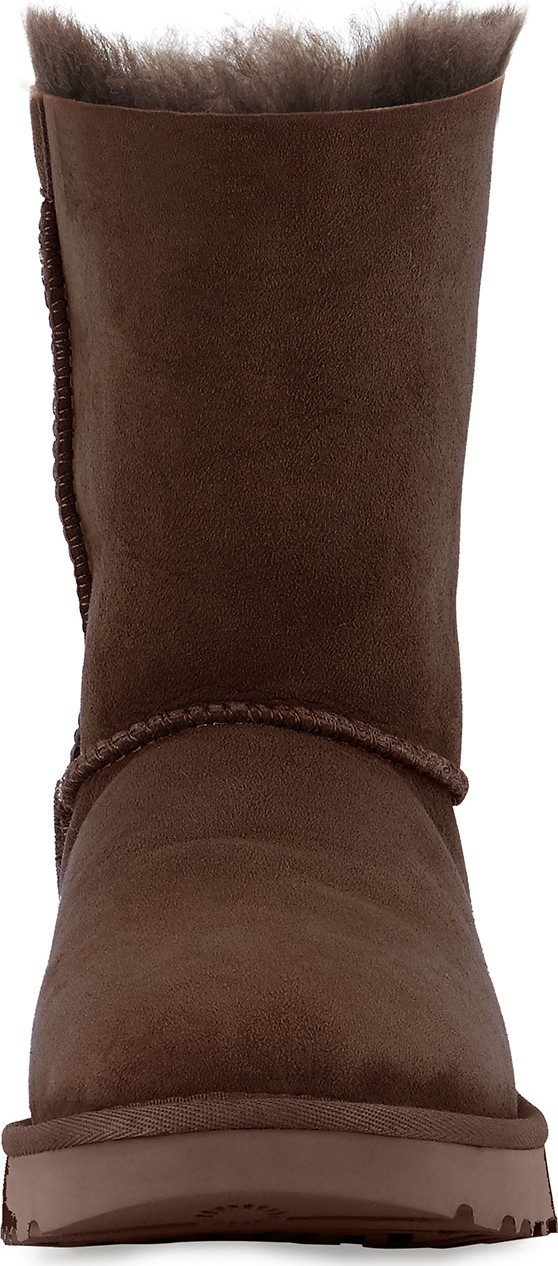 UGG Bailey Bow II Boots