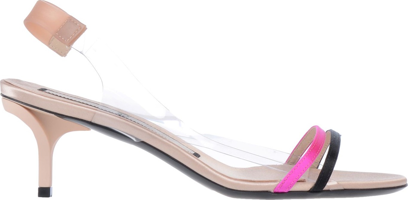 N°21 Sandals