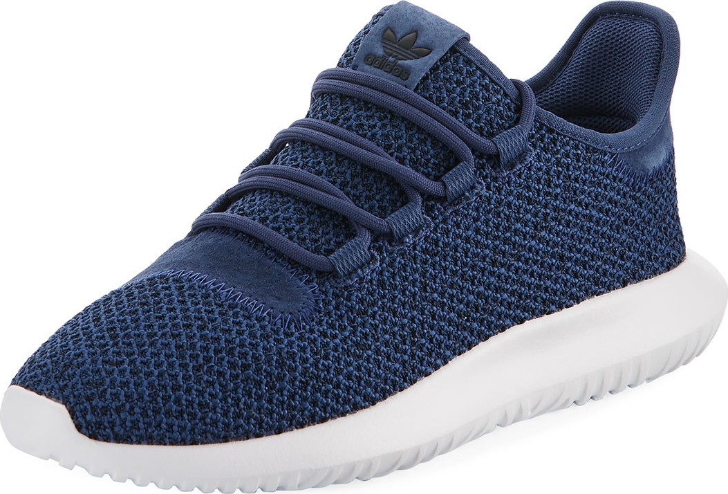 Adidas Tubular Shadows Slip-On Sneakers