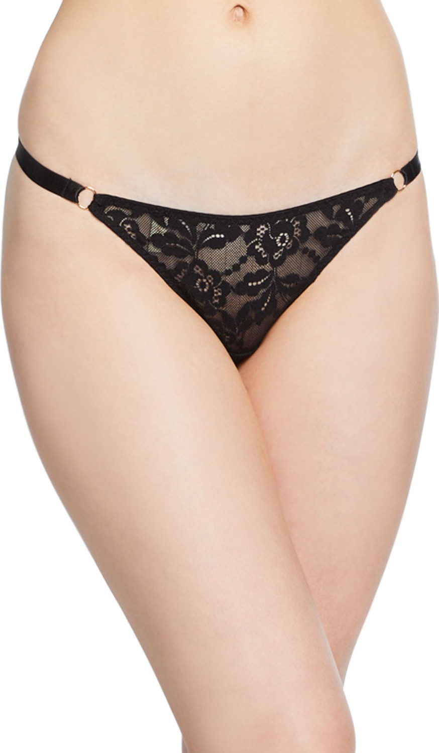 Myla The Strand Lace Thong