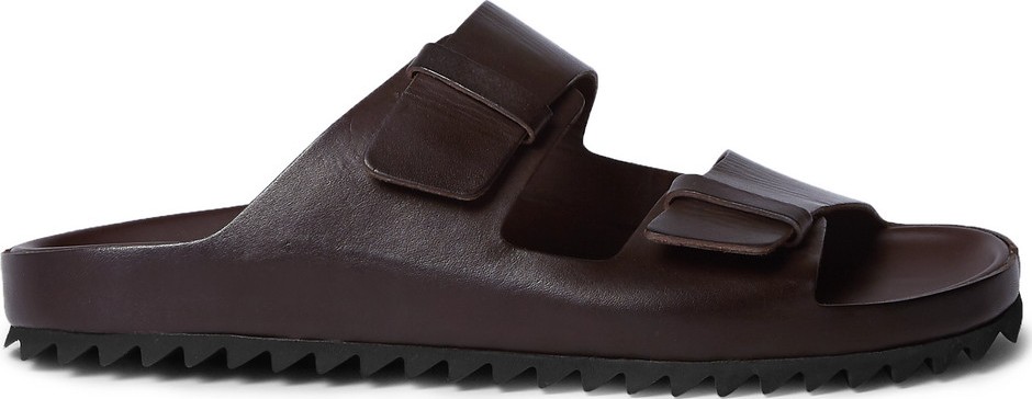 Officine Creative Agora Leather Sandals