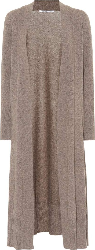 Agnona Cashmere cardigan