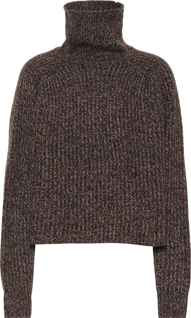 THE ROW Dickie cashmere sweater