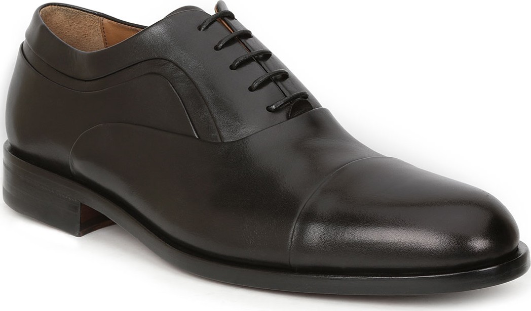 Bruno Magli Men's Sassiolo Lace-Up Derby Oxfords
