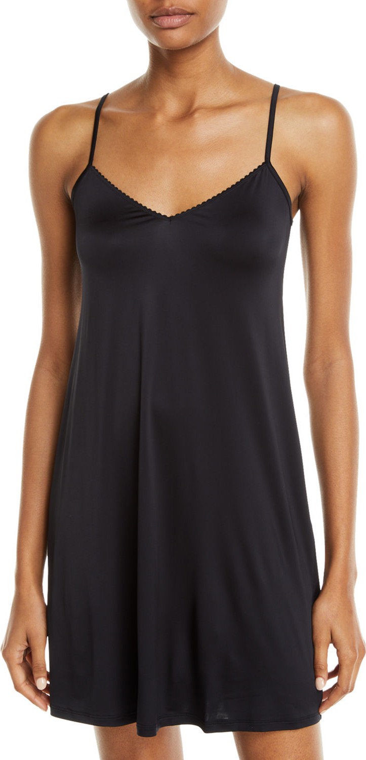 Hanro Bodydress Jersey Slip