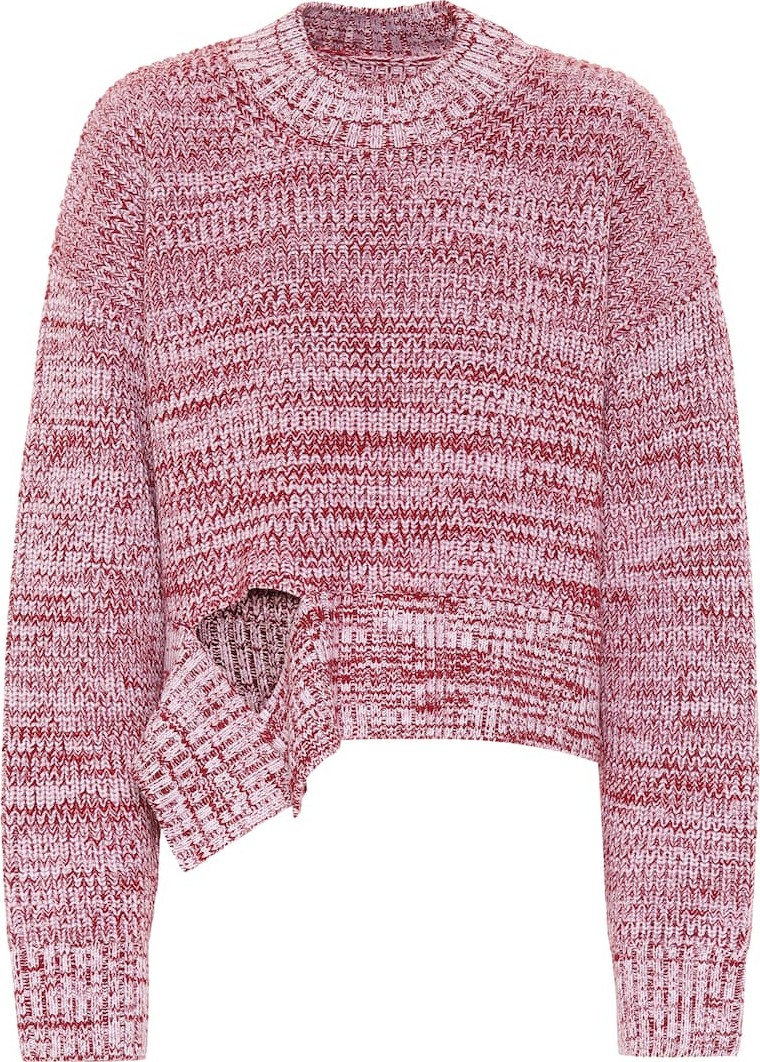 Maison Margiela Wool sweater