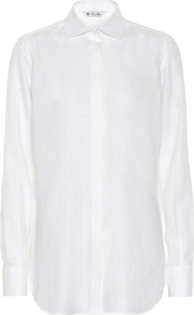 Loro Piana Linen shirt