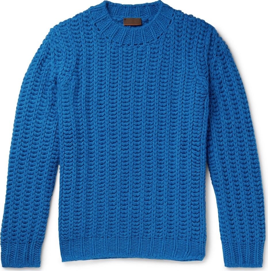 Altea Knitted Sweater