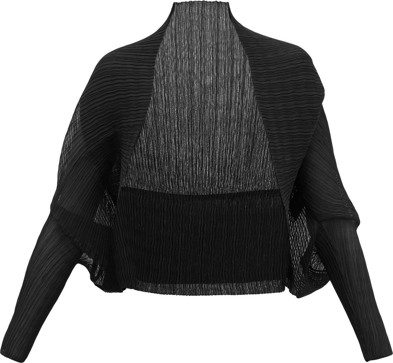 Max Mara Vesuvio bolero