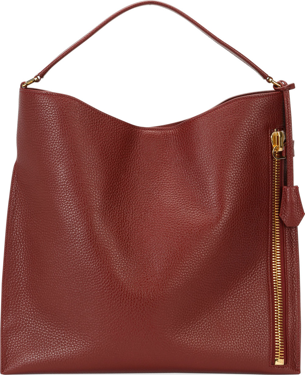 TOM FORD Large Alix Tote Bag