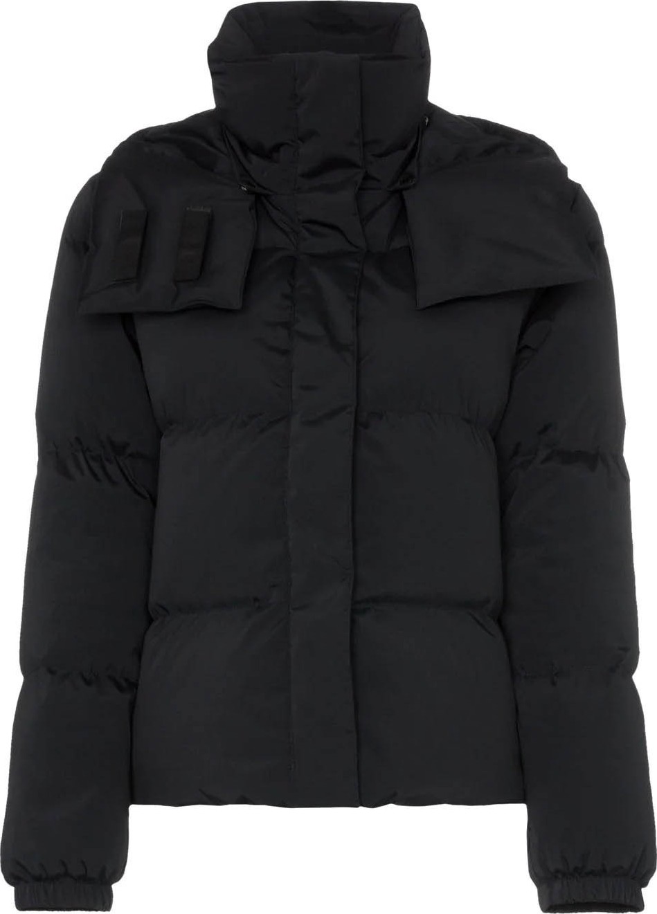 Off White puffer jacket