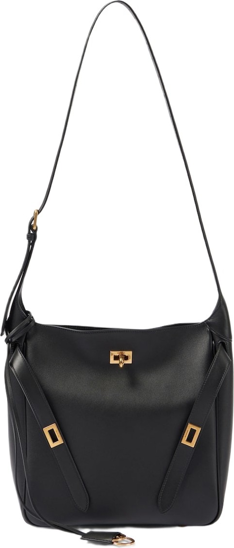 Balenciaga - Bel Air Small leather shoulder bag Balenciaga - Bel Air Small leather shoulder bag
