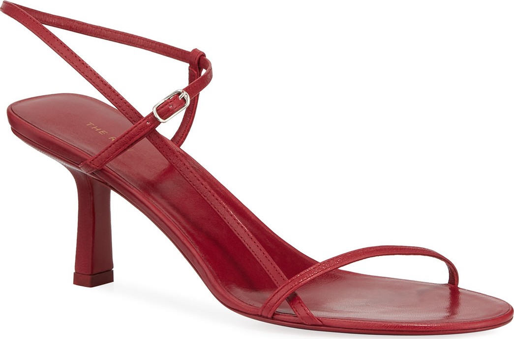 THE ROW Bare Sandal - 65mm