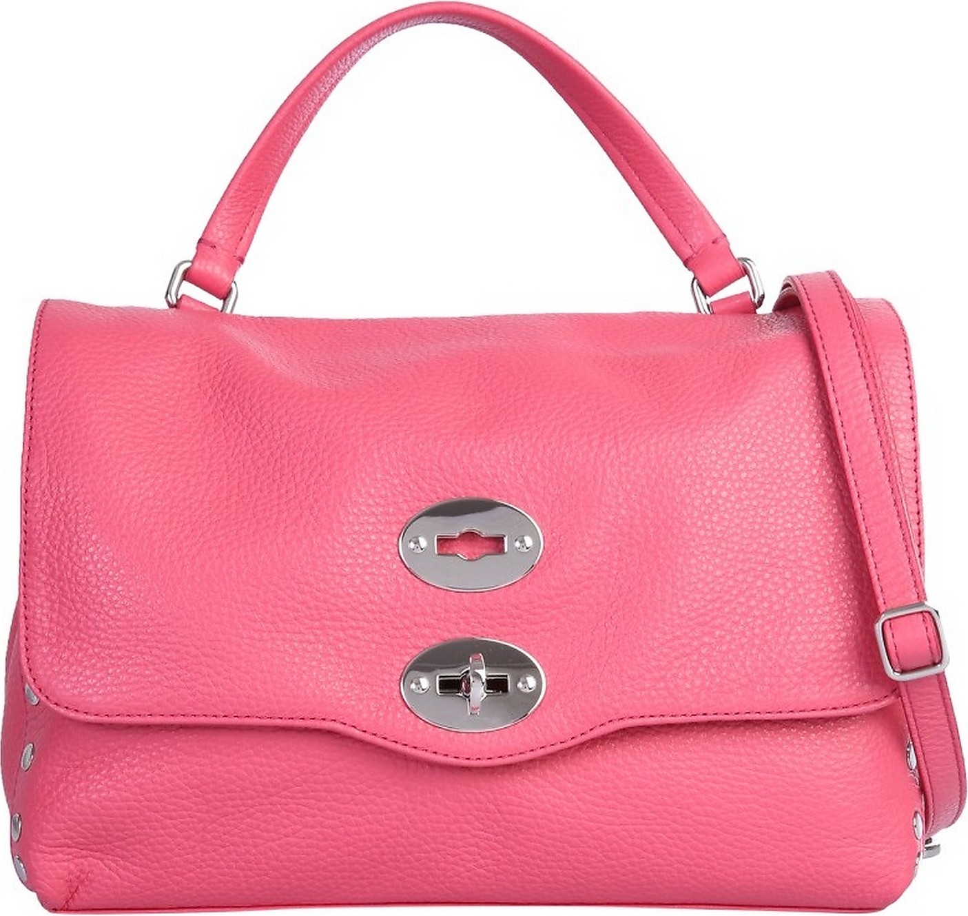 Zanellato Small Daily Postina Bag