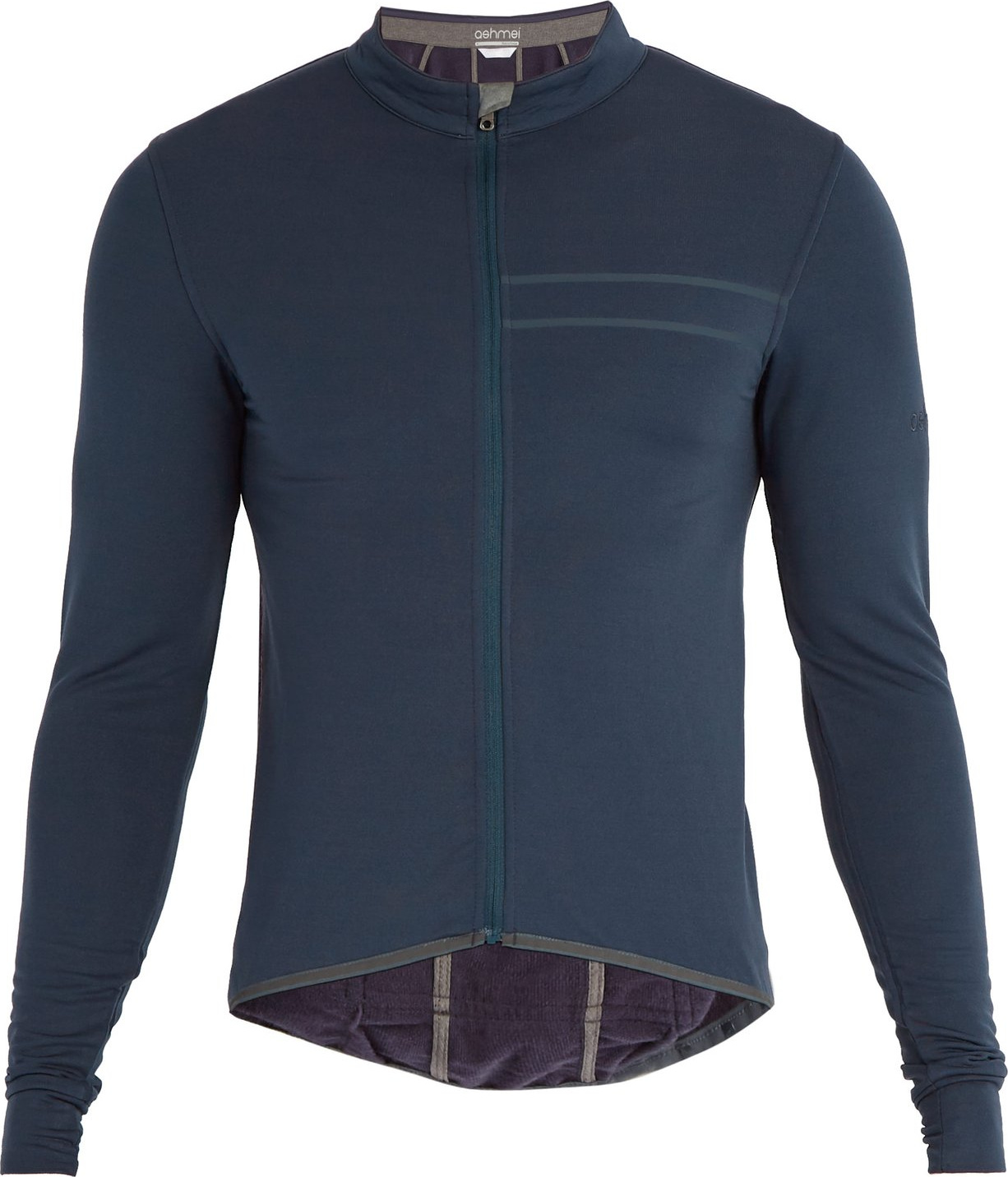 Ashmei Mid-layer jersey cycling jacket