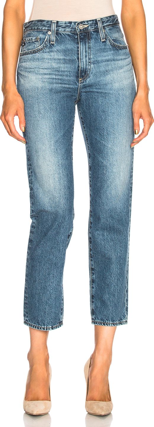 AG Jeans Isabelle Ankle