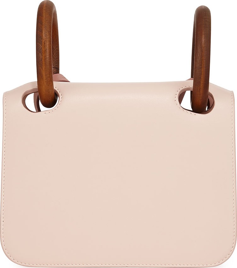Roksanda Neneh Smooth Crossbody Bag