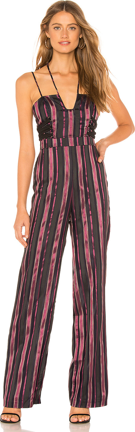 House of Harlow 1960 x REVOLVE Madeline Jumpsuit