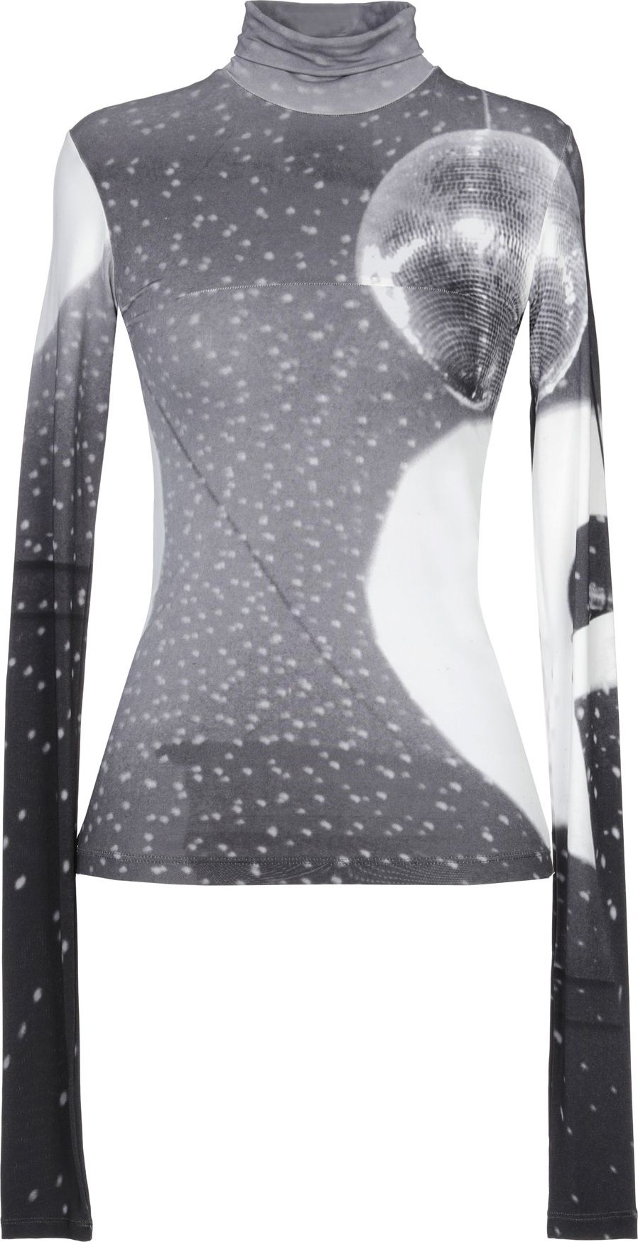 MM6 Maison Margiela T