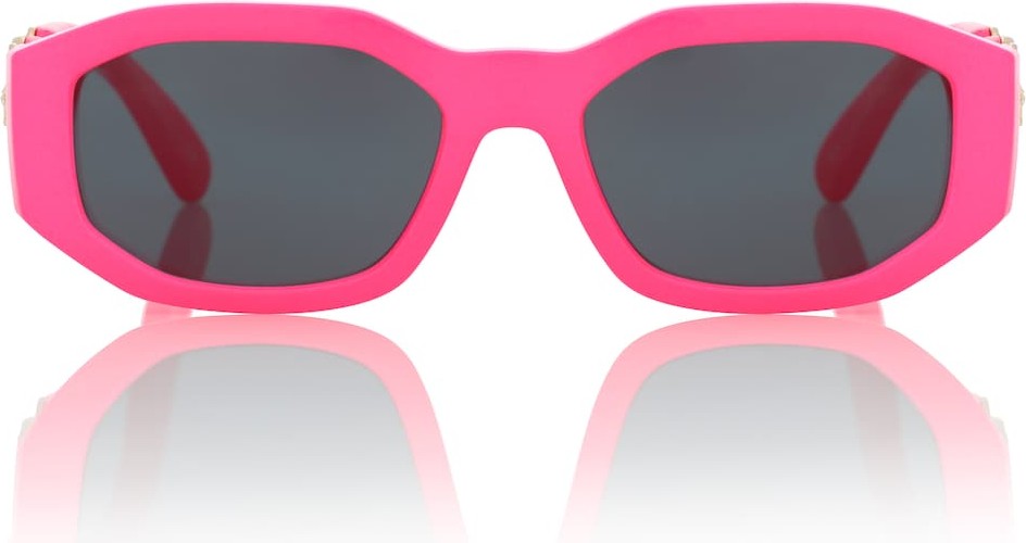 Versace Medusa Biggie sunglasses