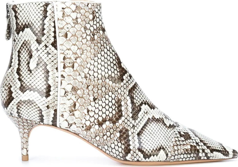 Alexandre Birman Kittie boot