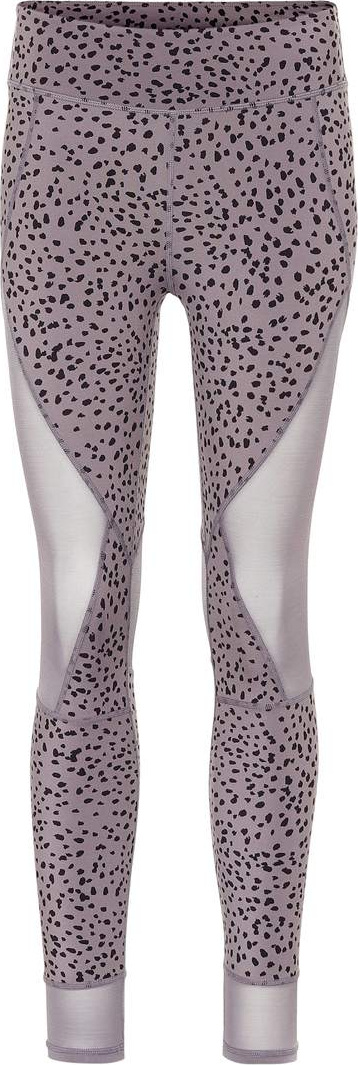 Varley Addison printed leggings
