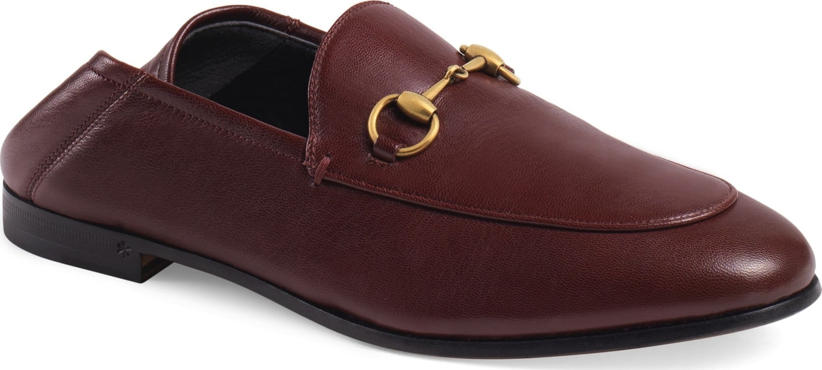 Gucci Brixton Convertible Loafer