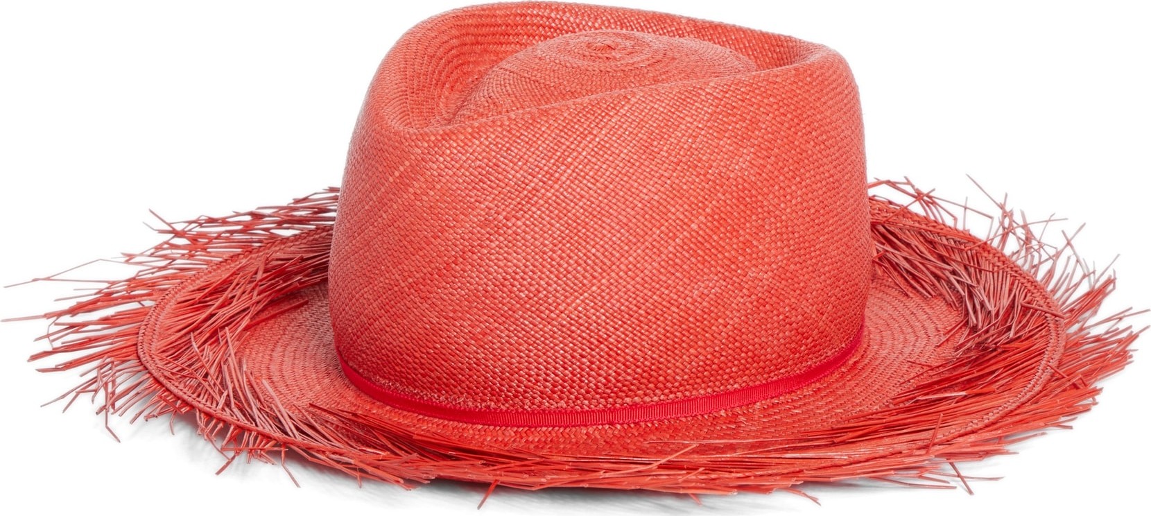 Gigi Burris Bungalow Straw Hat