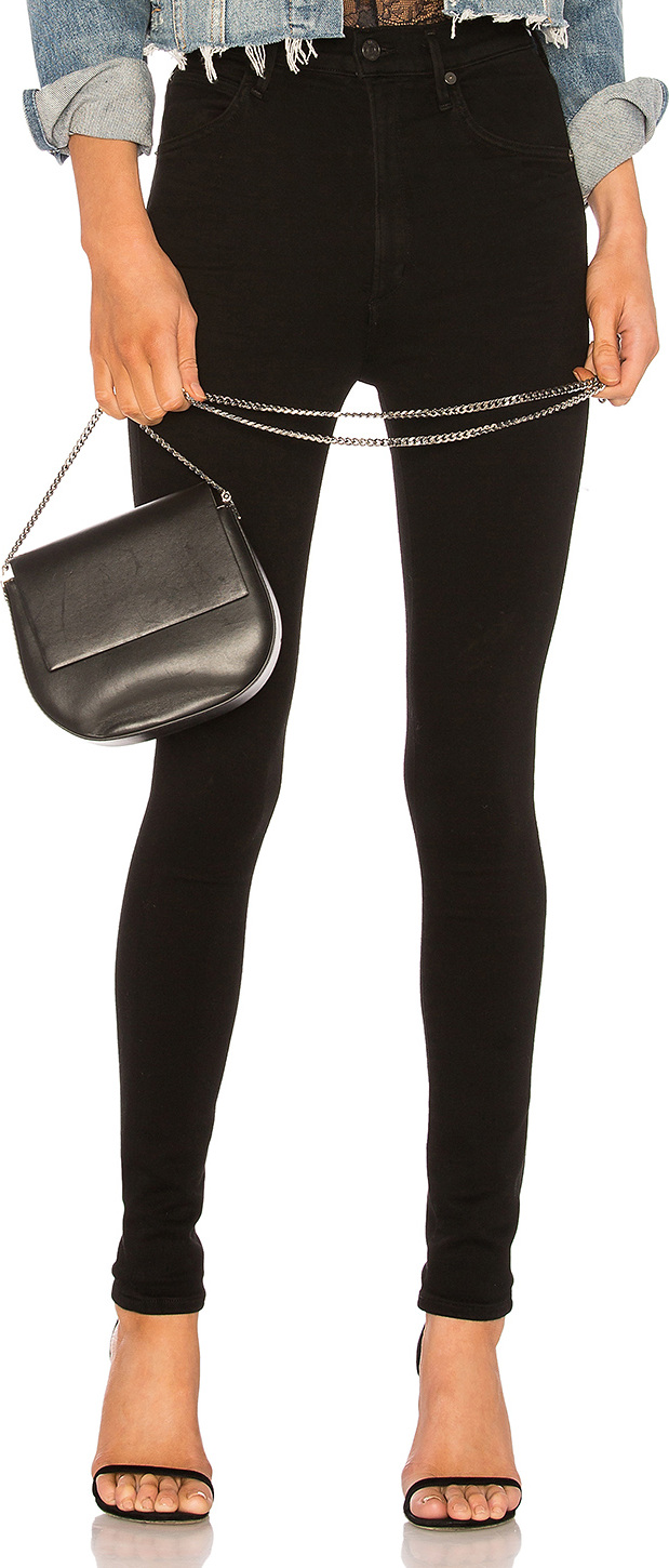 Citizens Of Humanity Chrissy Skinny