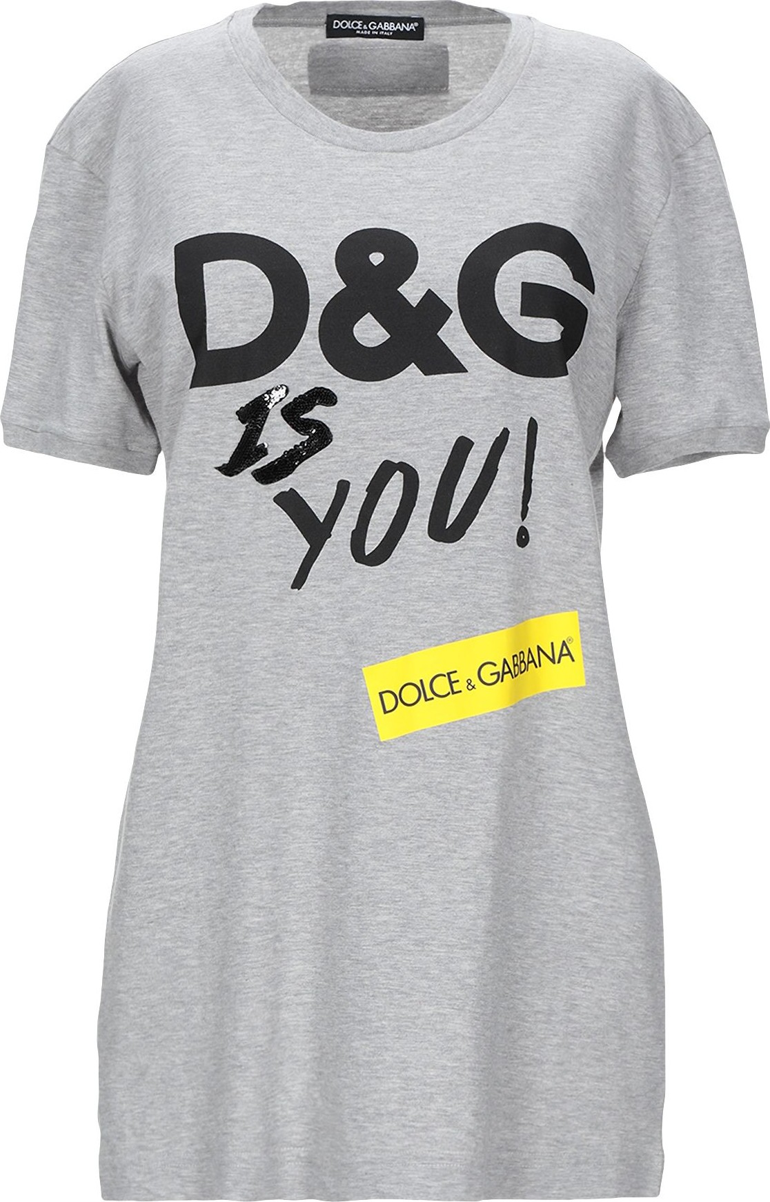 Dolce & Gabbana T