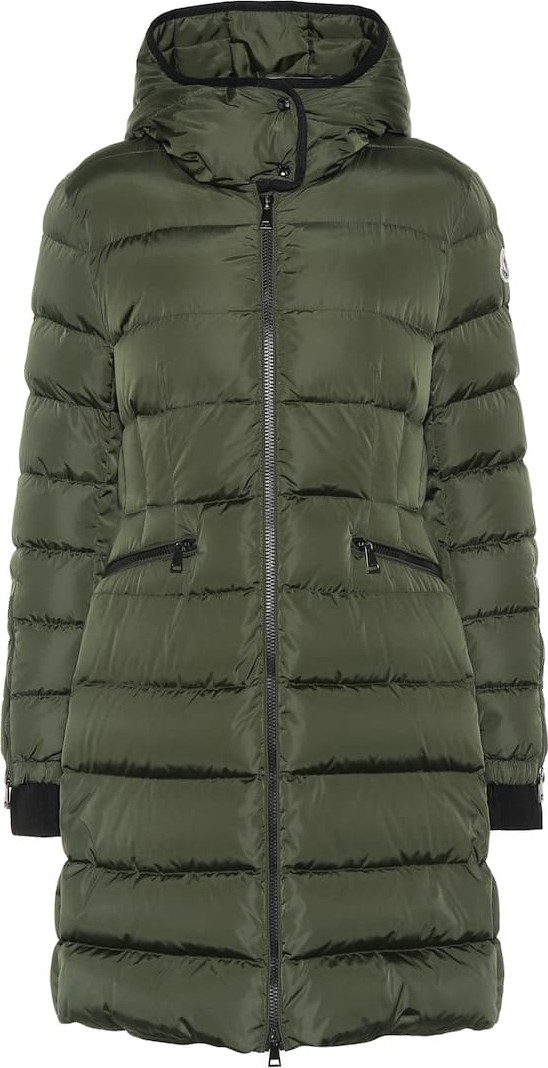 Moncler Betulong down coat