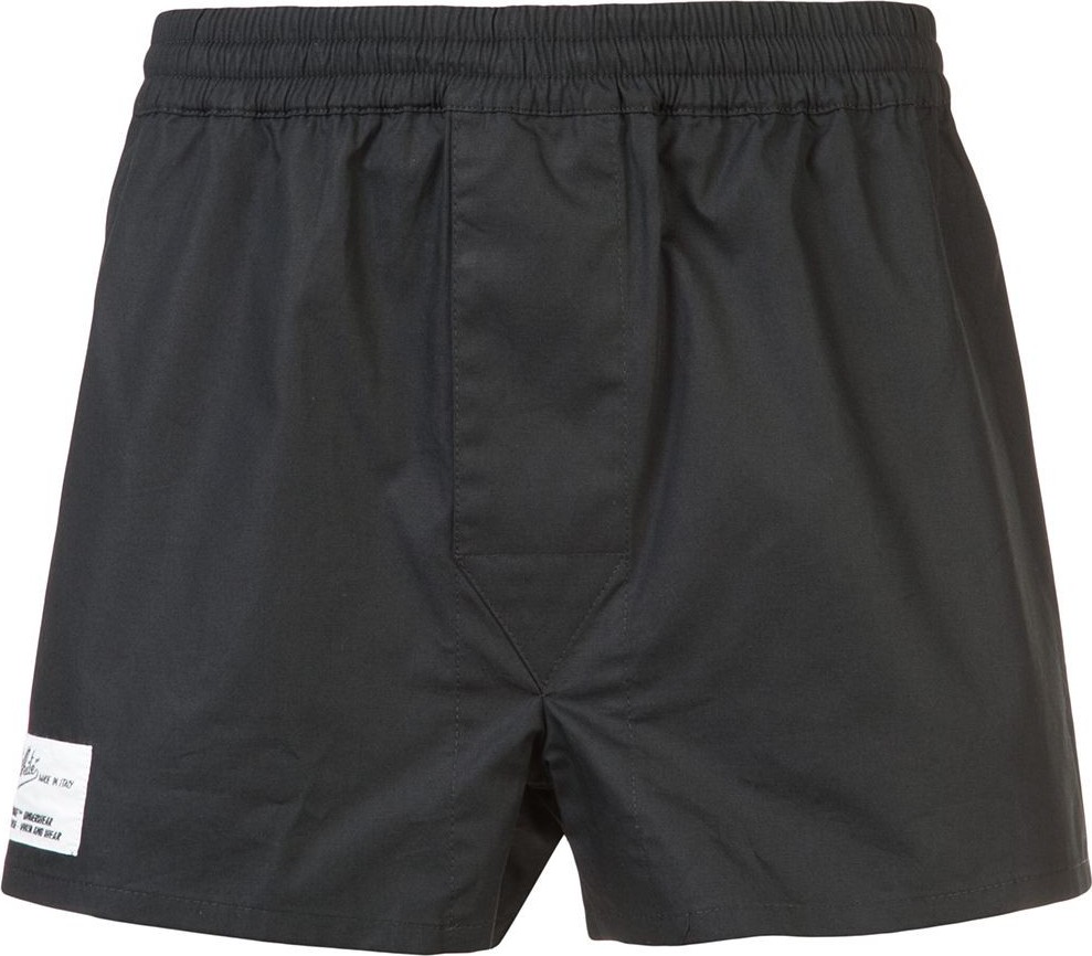 Off White Track shorts