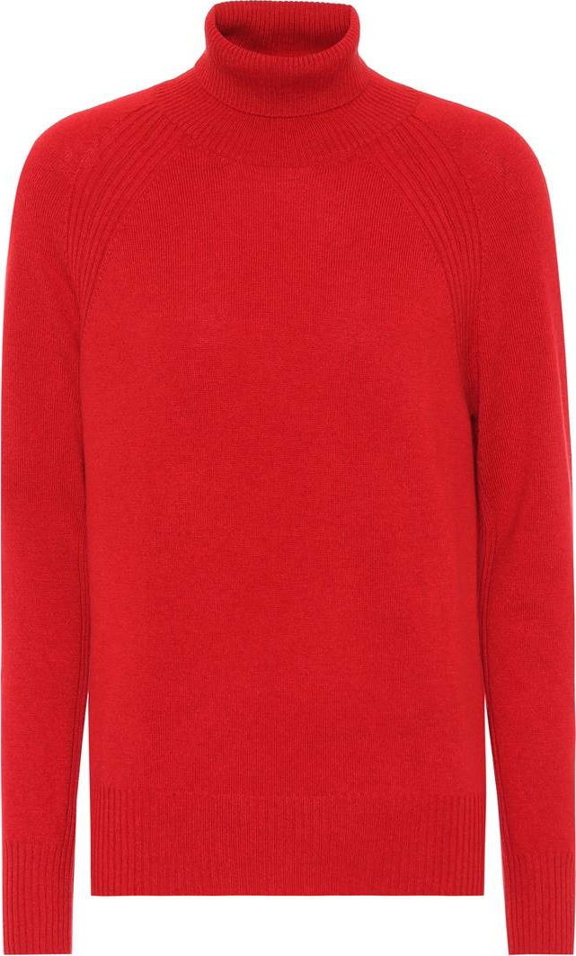 Bottega Veneta Cashmere turtleneck sweater