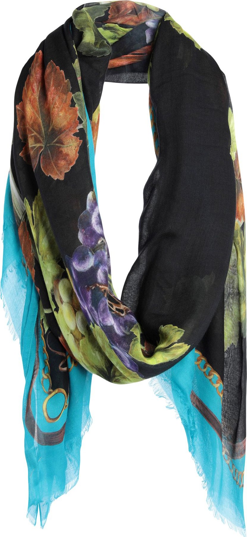 Dolce & Gabbana Square Scarf