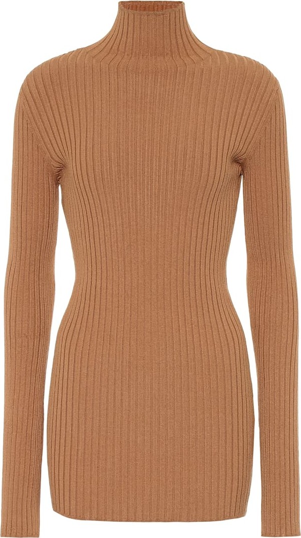 MM6 Maison Margiela Turtleneck sweater