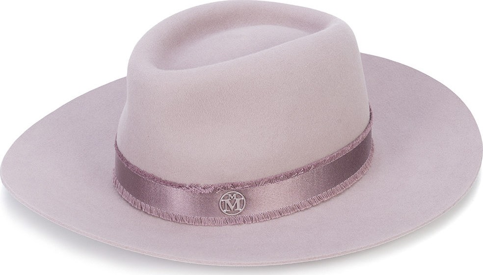 Maison Michel Charles felt hat