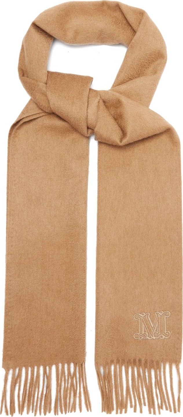 Max Mara Clara scarf